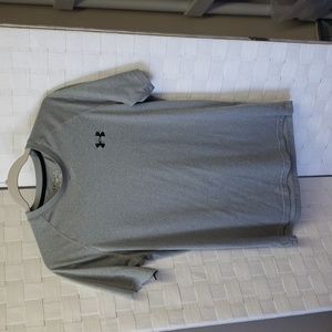 Men's Under Armour short sleeve T-shirt